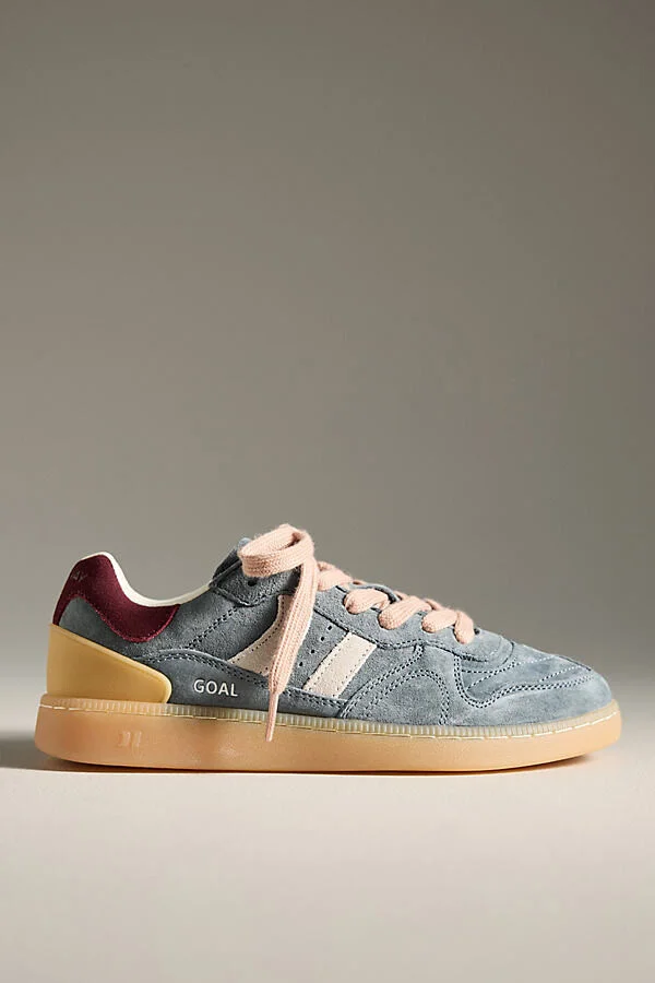 Goal Sneakers