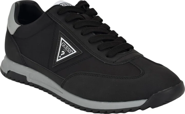 BLACK/ GREY