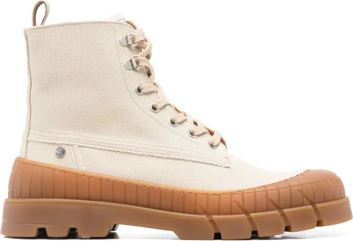 Gobi boots