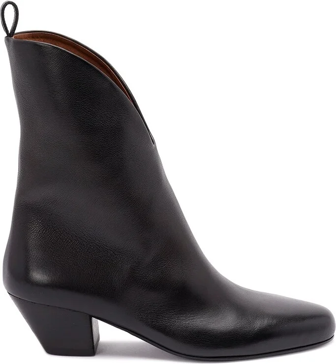 `Goccio` Ankle Boots