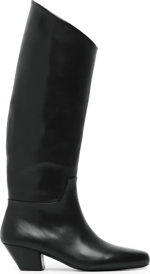 Goccio boots