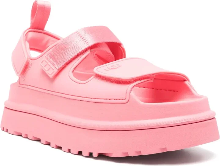 GodenGlow sandals - Image 2