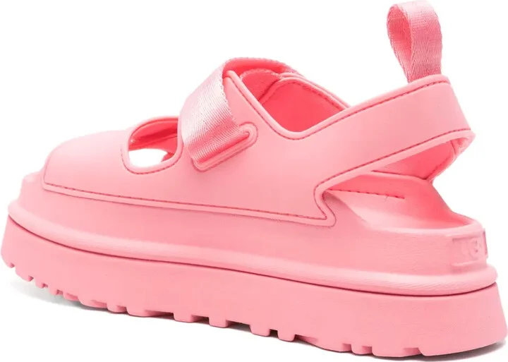 GodenGlow sandals - Image 3