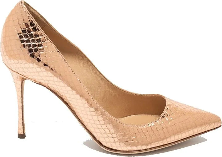 Godiva 090 Python Effect Pumps