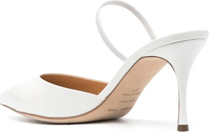 Godiva 75mm mules - Image 3
