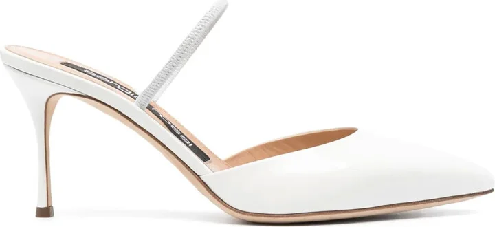 Godiva 75mm mules