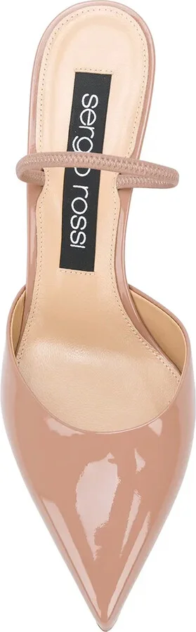 Godiva 75mm pumps - Image 4