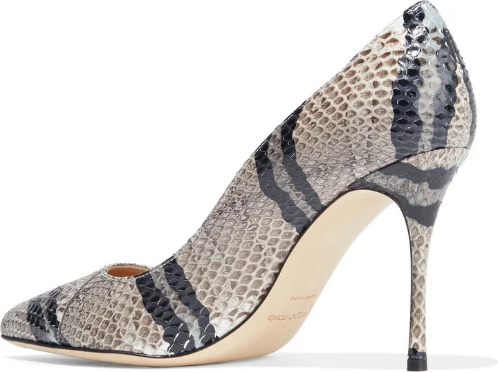 Godiva 90 ayers pumps - Image 3