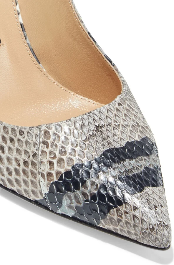 Godiva 90 ayers pumps - Image 4