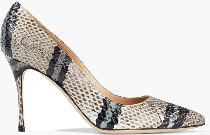 Godiva 90 ayers pumps