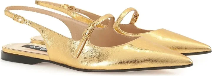 Godiva ballerina shoes - Image 2