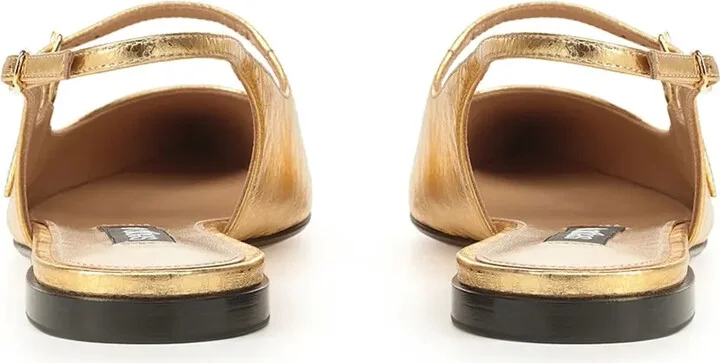 Godiva ballerina shoes - Image 3