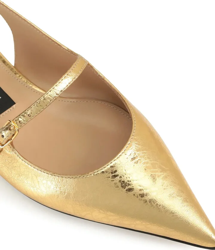 Godiva ballerina shoes - Image 5