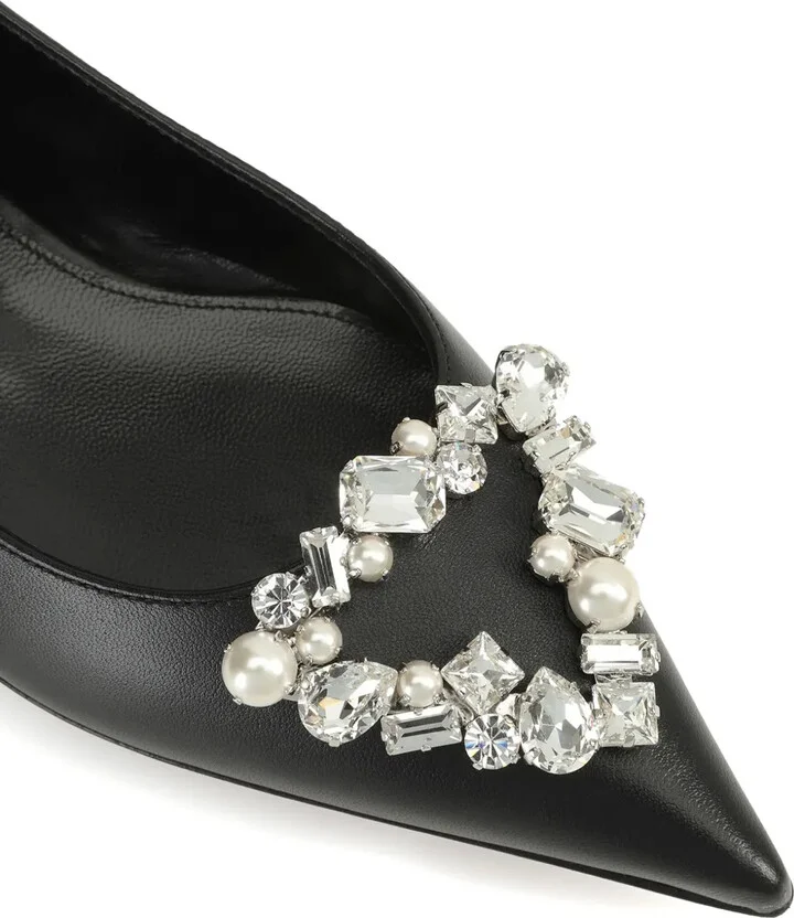 Godiva Precious ballerina shoes - Image 5