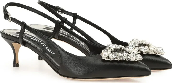 Godiva Precious pumps - Image 2