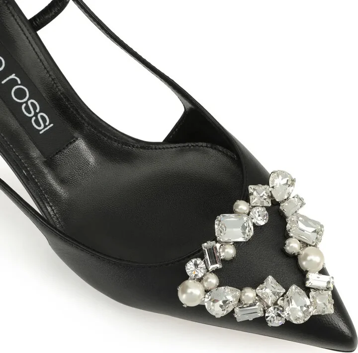 Godiva Precious pumps - Image 5