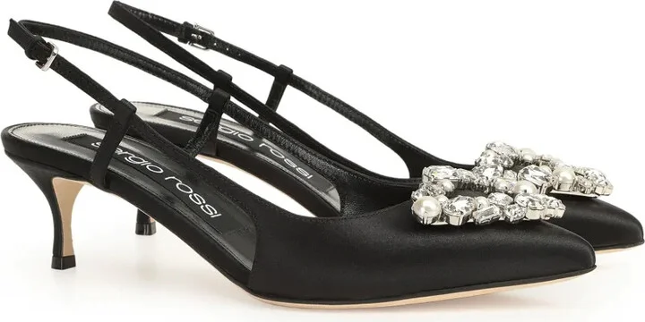 Godiva Precious pumps - Image 2