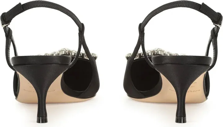 Godiva Precious pumps - Image 3