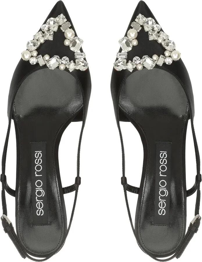 Godiva Precious pumps - Image 4