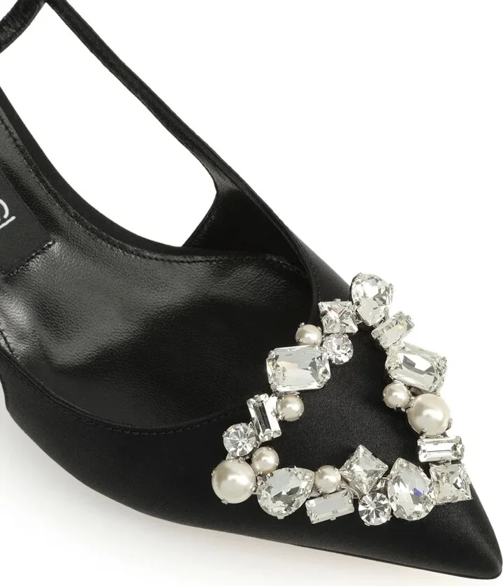 Godiva Precious pumps - Image 5