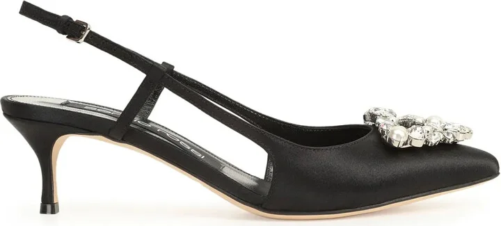 Godiva Precious pumps