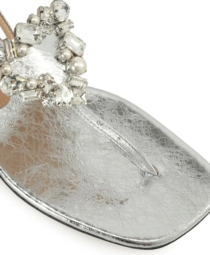 Godiva Precious sandals - Image 5