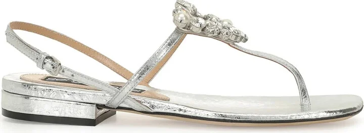 Godiva Precious sandals