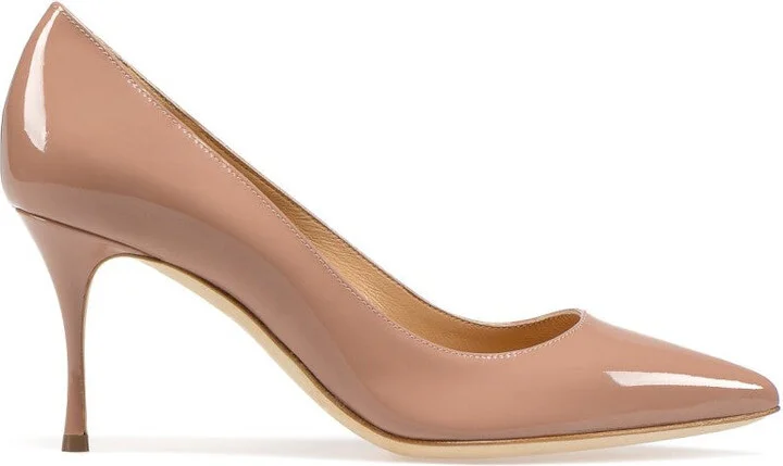 Godiva Pump 75