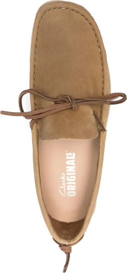 Godney boat shoes - Image 4