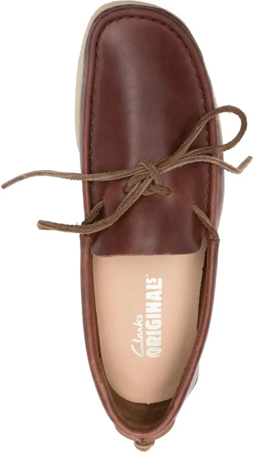 Godney boat shoes - Image 4