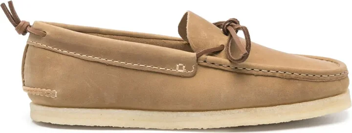 Godney boat shoes
