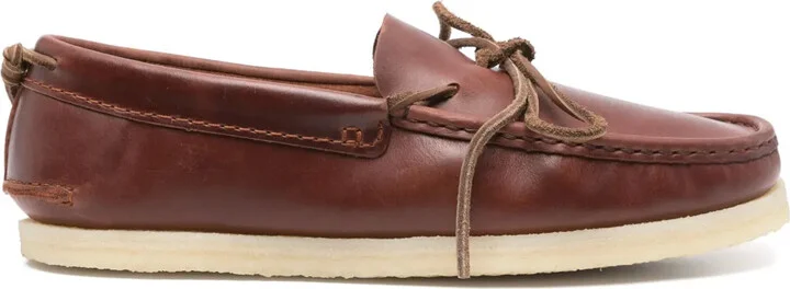 Godney boat shoes