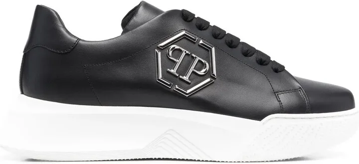 Godzilla Hexagon runner sneakers