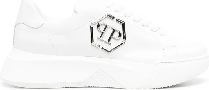 Godzilla Runner Hexagon sneakers