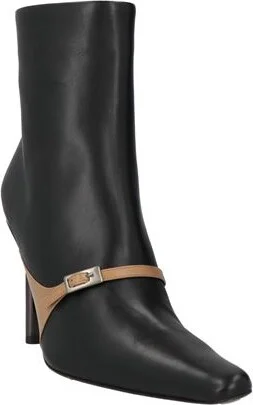 Goffredo Fantini Woman Ankle boots - Image 2