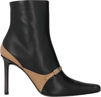 Goffredo Fantini Woman Ankle boots