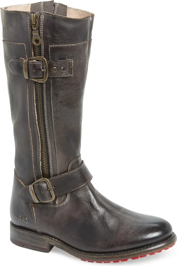 Black Rustic