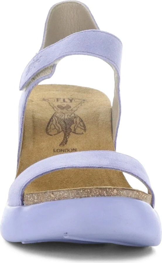 Gogo Platform Wedge Sandal - Image 4