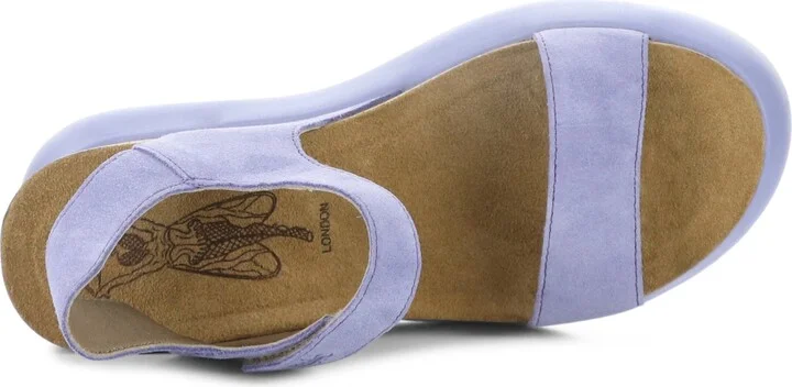 Gogo Platform Wedge Sandal - Image 5