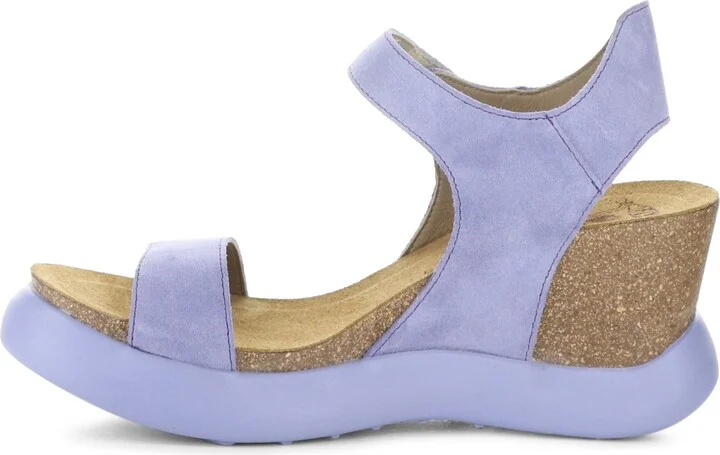 Gogo Platform Wedge Sandal - Image 8