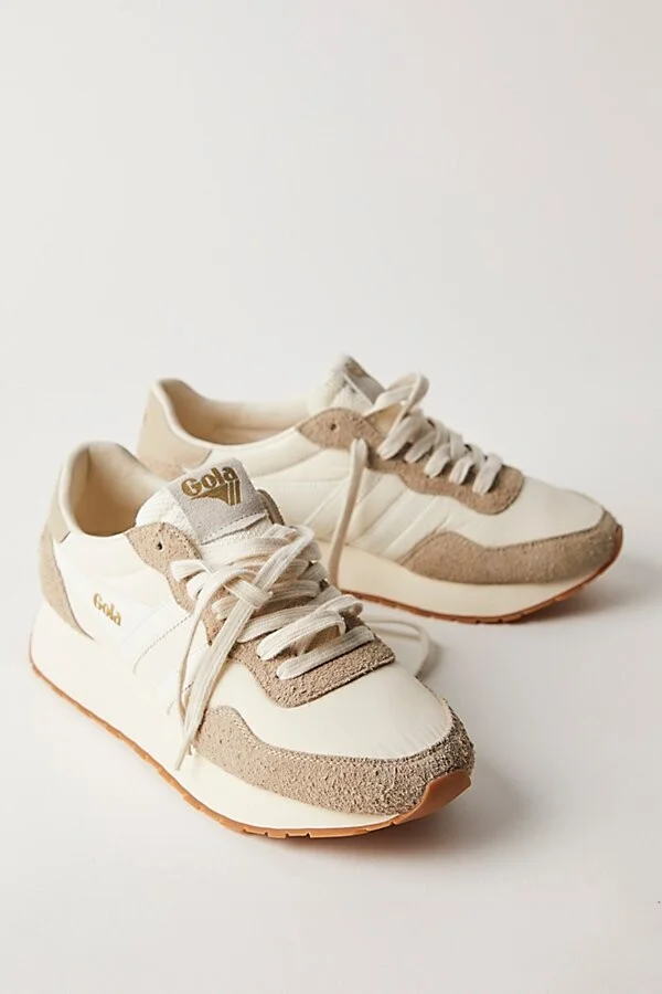 Gola Arizona Sneakers - Image 2