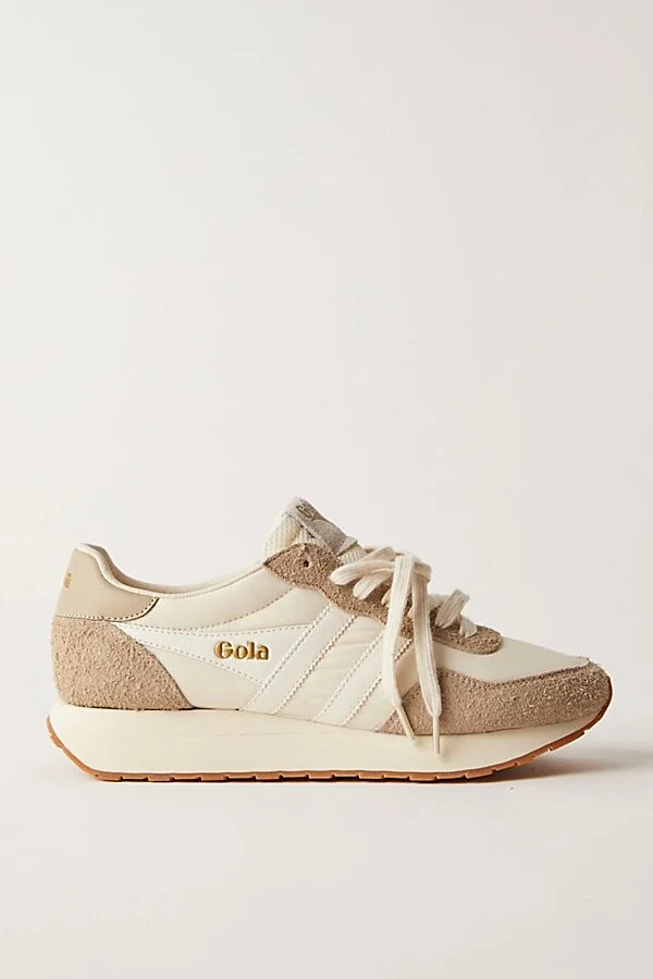 Gola Arizona Sneakers - Image 3