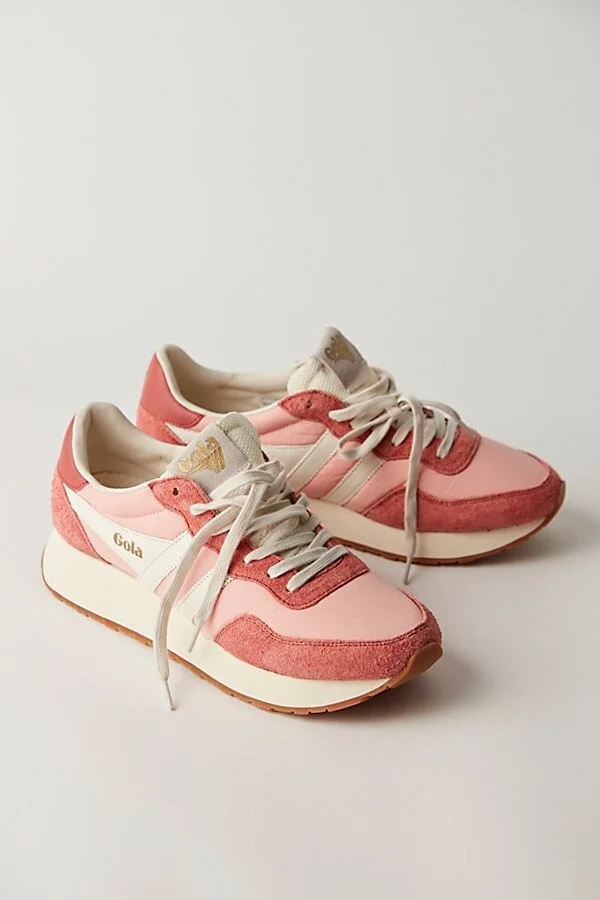 Gola Arizona Sneakers - Image 2