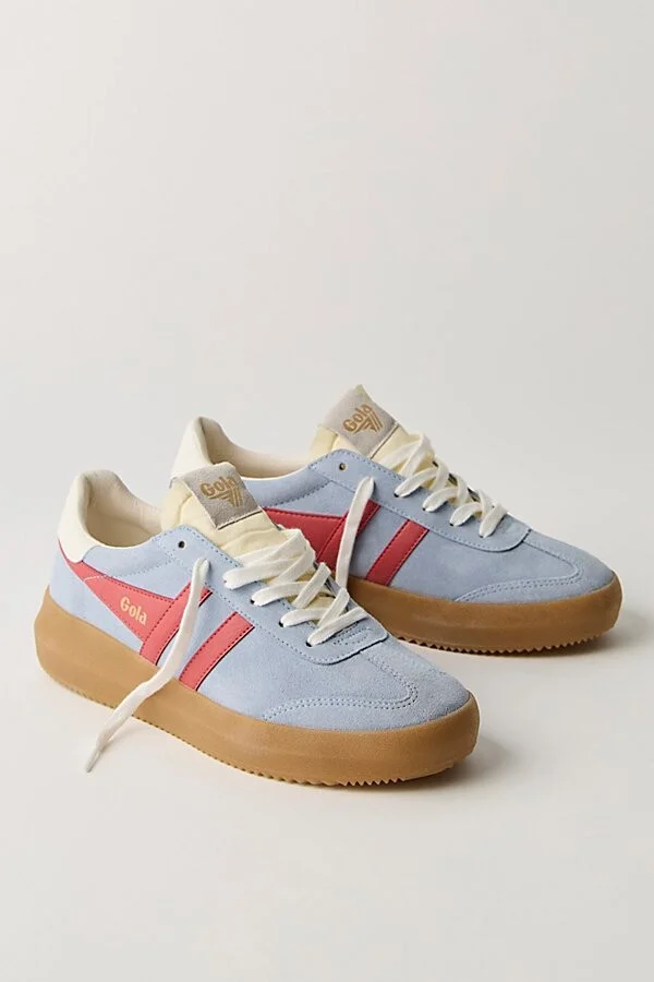 Gola Athena Sneakers - Image 2