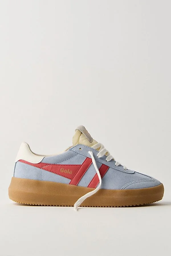 Gola Athena Sneakers - Image 3