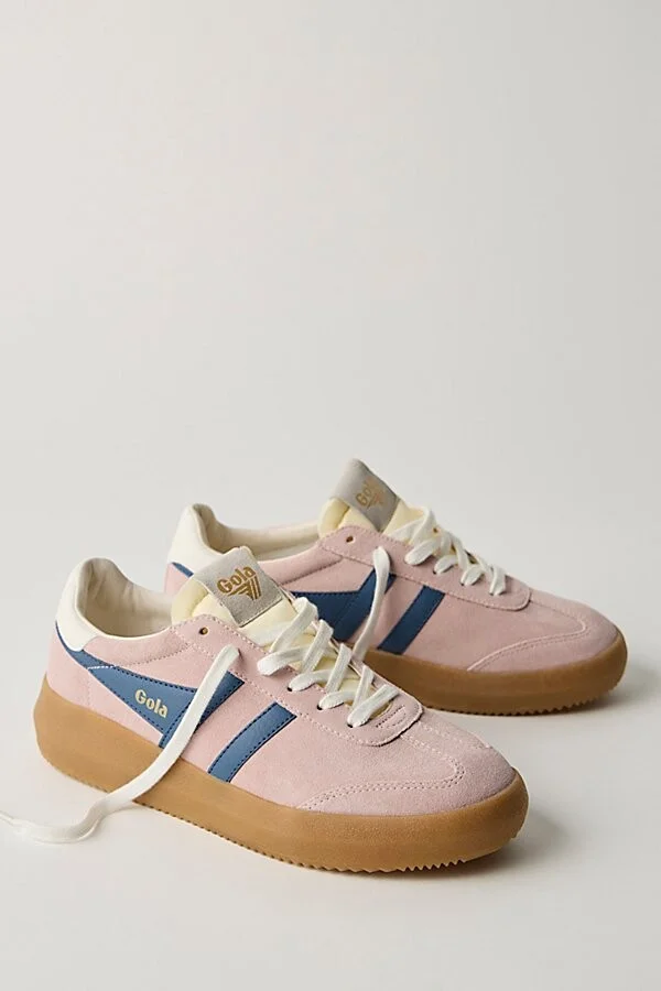Gola Athena Sneakers - Image 2