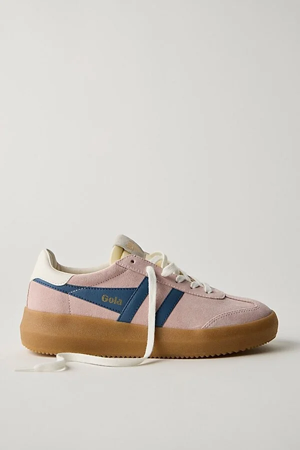 Gola Athena Sneakers - Image 3