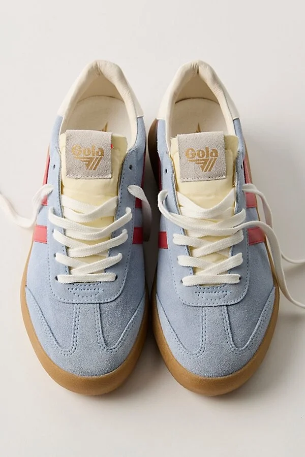 Gola Athena Sneakers