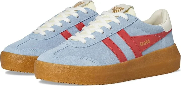 Air,coral,off White,gum