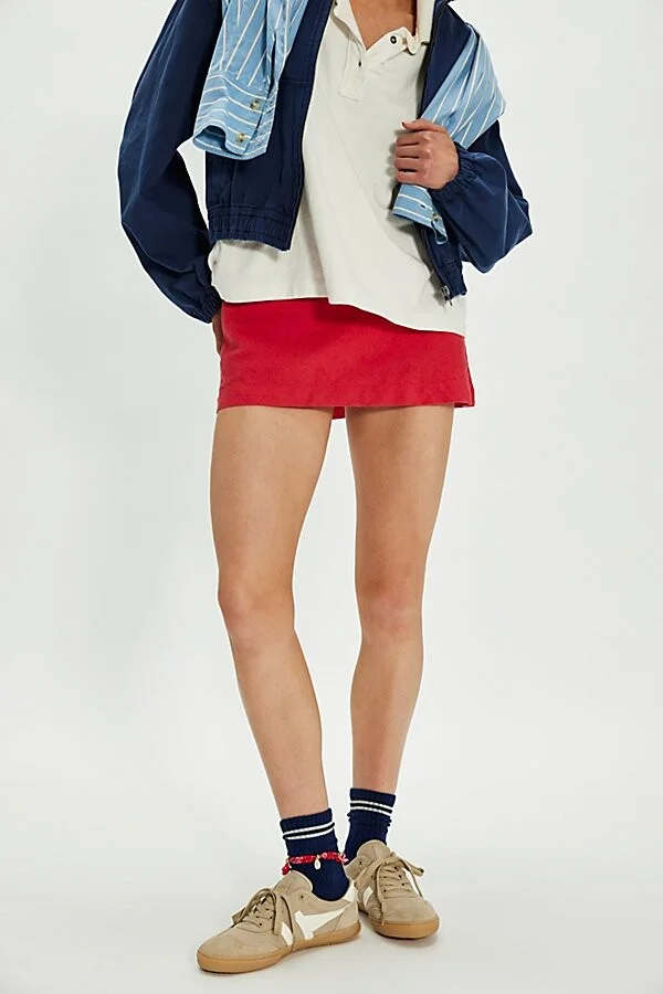 Gola Badminton Court Sneakers - Image 2